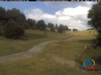 Archiv Foto Webcam Kapellenhang Altastenberg 15:00