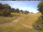 Archiv Foto Webcam Kapellenhang Altastenberg 17:00