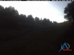 Archiv Foto Webcam Kapellenhang Altastenberg 05:00