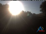 Archiv Foto Webcam Kapellenhang Altastenberg 06:00