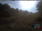Archiv Foto Webcam Kapellenhang Altastenberg 07:00