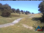 Archiv Foto Webcam Kapellenhang Altastenberg 13:00