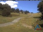 Archiv Foto Webcam Kapellenhang Altastenberg 15:00