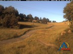 Archiv Foto Webcam Kapellenhang Altastenberg 19:00