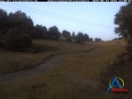 Archiv Foto Webcam Kapellenhang Altastenberg 21:00