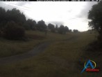 Archiv Foto Webcam Kapellenhang Altastenberg 05:00