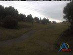 Archiv Foto Webcam Kapellenhang Altastenberg 07:00