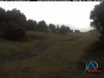 Archiv Foto Webcam Kapellenhang Altastenberg 09:00