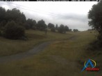 Archiv Foto Webcam Kapellenhang Altastenberg 11:00