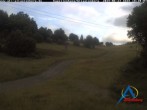 Archiv Foto Webcam Kapellenhang Altastenberg 17:00