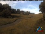 Archiv Foto Webcam Kapellenhang Altastenberg 19:00