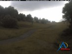 Archiv Foto Webcam Kapellenhang Altastenberg 07:00