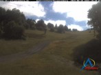 Archiv Foto Webcam Kapellenhang Altastenberg 09:00