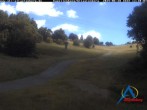 Archiv Foto Webcam Kapellenhang Altastenberg 11:00