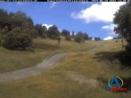Archiv Foto Webcam Kapellenhang Altastenberg 13:00