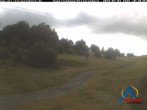 Archiv Foto Webcam Kapellenhang Altastenberg 09:00