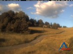 Archiv Foto Webcam Kapellenhang Altastenberg 19:00