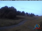 Archiv Foto Webcam Kapellenhang Altastenberg 21:00