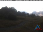 Archiv Foto Webcam Kapellenhang Altastenberg 05:00