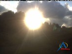 Archiv Foto Webcam Kapellenhang Altastenberg 06:00