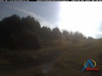 Archiv Foto Webcam Kapellenhang Altastenberg 07:00