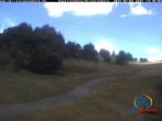 Archiv Foto Webcam Kapellenhang Altastenberg 13:00