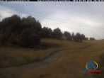 Archiv Foto Webcam Kapellenhang Altastenberg 19:00