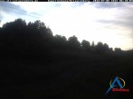 Archiv Foto Webcam Kapellenhang Altastenberg 05:00