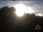 Archiv Foto Webcam Kapellenhang Altastenberg 06:00