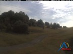 Archiv Foto Webcam Kapellenhang Altastenberg 09:00