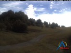 Archiv Foto Webcam Kapellenhang Altastenberg 11:00
