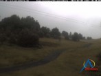 Archiv Foto Webcam Kapellenhang Altastenberg 09:00