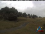 Archiv Foto Webcam Kapellenhang Altastenberg 13:00