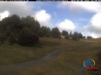 Archiv Foto Webcam Kapellenhang Altastenberg 15:00