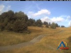 Archiv Foto Webcam Kapellenhang Altastenberg 17:00