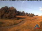 Archiv Foto Webcam Kapellenhang Altastenberg 19:00