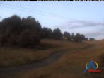 Archiv Foto Webcam Kapellenhang Altastenberg 21:00