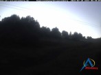 Archiv Foto Webcam Kapellenhang Altastenberg 05:00