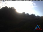 Archiv Foto Webcam Kapellenhang Altastenberg 06:00