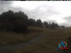 Archiv Foto Webcam Kapellenhang Altastenberg 11:00