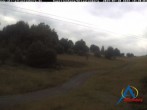 Archiv Foto Webcam Kapellenhang Altastenberg 17:00