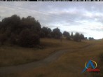 Archiv Foto Webcam Kapellenhang Altastenberg 19:00