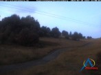 Archiv Foto Webcam Kapellenhang Altastenberg 21:00
