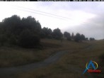 Archiv Foto Webcam Kapellenhang Altastenberg 05:00