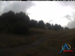 Archiv Foto Webcam Kapellenhang Altastenberg 09:00