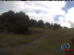 Archiv Foto Webcam Kapellenhang Altastenberg 15:00