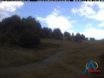 Archiv Foto Webcam Kapellenhang Altastenberg 17:00