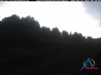 Archiv Foto Webcam Kapellenhang Altastenberg 05:00