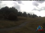 Archiv Foto Webcam Kapellenhang Altastenberg 09:00