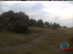 Archiv Foto Webcam Kapellenhang Altastenberg 15:00